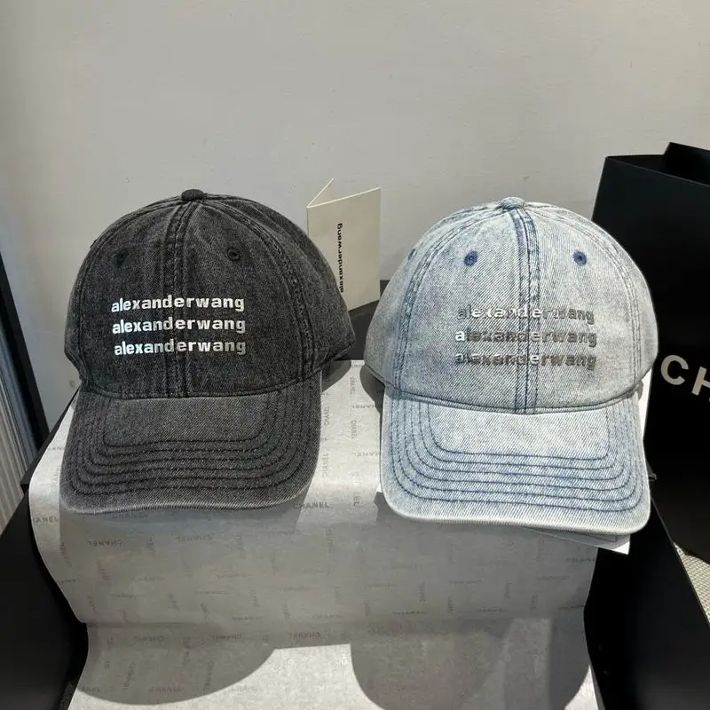 Alexander Wang cap dx71